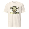 TRAUMA TEAM ER NURSE | Humorous T-Shirt for Nurses - flat