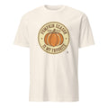 PUMPKIN SEASON IS MY FAVORITE | Fun Halloween T-Shirt - flat
