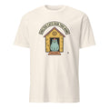 SHELTER CATS RUN THIS HOME | Humorous Cat Lover T-Shirt - flat