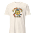 KINDERGARTEN TEACHER | Fun T-Shirt for Educators - flat