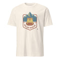 PACK LIGHT DREAM BIG | Adventure Seeker T-Shirt