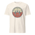 SKELETONS DANCE WHILE I SNACK | Funny Halloween T-Shirt - flat