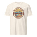 WANDER MORE WORRY LESS | Adventure Seeker T-shirt - flat