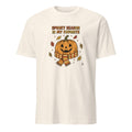 SPOOKY SEASON IS MY FAVORITE | Fun Halloween T-Shirt - flat