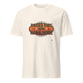 RAISED KIDS NOW NANA MODE | Funny Nana Life T-Shirt - flat
