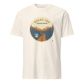 ROADS END STORIES BEGIN | Adventure Seeker T-Shirt - flat