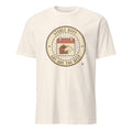 STABLE DAYS ARE THE BEST | Barn Life T-shirt for Equestrians - flat