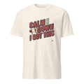 CALM DOWN I GOT THIS | Fun Maid of Honor T-Shirt - flat