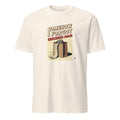 SOMEHOW I FORGOT GROCERIES AGAIN | Relatable Adulting Fail T-Shirt - flat