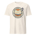SPELLBOOKS AND BLACK CAT VIBES | Magical Cat Lover T-Shirt