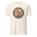 BRAVE HEART LIKE A MOUNTAIN LION | Wild Animal T-Shirt