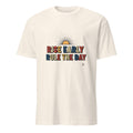RISE EARLY RULE THE DAY | Motivational Winners T-Shirt