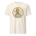 NEVER DOUBT YOUR NEXT MOVE | Motivational T-Shirt for Winners