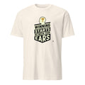 WINNING STARTS BETWEEN YOUR EARS | Motivational T-Shirt