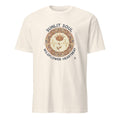 SUNLIT SOUL WILDFLOWER HEARTBEAT | Whimsical Wildflower T-Shirt