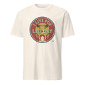 I LIVE FOR LEG DAY | Humorous Fitness T-Shirt