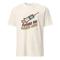FUTURE RN STARTS HERE | Humorous Nursing Student T-Shirt