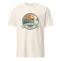HOBBYIST WHO BUILDS PICTURES | Funny Puzzle Enthusiast T-Shirt