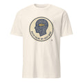 WATER CALMS MY BUSY MIND | Relaxing Fishing T-Shirt
