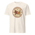 GINGERBREAD BITES BOLD COCKTAIL NIGHTS | Funny Christmas T-Shirt