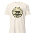 COUGAR ENTHUSIAST BY NATURE | Funny Mountain Lion T-Shirt
