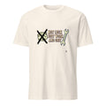 NOT LUCK JUST WORK AND GRIT | Champion Mindset T-Shirt