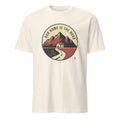 OUR HOME IS THE ROAD | Biker Couple T-Shirt