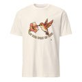 LET YOUR SPIRIT SIP SWEET | Hummingbird Soul T-shirt