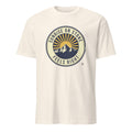 SUNRISE ON STONE FEELS RIGHT | Mountain Life T-Shirt