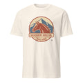 BACKCOUNTRY HORSE GIRL TRAIL RIDER | Funny Equestrian T-Shirt
