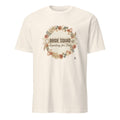 BRIDE SQUAD REPORTING FOR DUTY | Fun Wedding Party T-Shirt