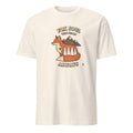 FOX SOUL WILD HEART ALWAYS | Wild Fox T-Shirt