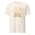YOU MAKE MONDAYS FEEL LIGHTER | Work Wife T-shirt