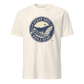 OCEAN SOUL WHALE HEART | Whale Lover T-Shirt