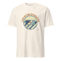 I RUN ON PURE DETERMINATION | Motivational T-shirt for Winners