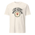I STAY STEADY UNDER PRESSURE | Grit & Grace T-Shirt