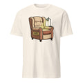 RETIRED GRANDPA FULL TIME FUNNY | Humorous Grandpa T-Shirt