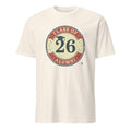 CLASS OF TWENTY SIX ALUMNI | Funny Graduation T-Shirt