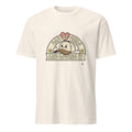 DAD OF GIRLS AND LOVING IT | Funny Dad T-Shirt