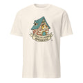 OFFICIAL CAVY HOUSEHOLD REPRESENTATIVE | Funny Guinea Pig T-Shirt