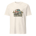 PARAMEDIC LIFE ON THE FRONTLINE | Funny Paramedic T-shirt