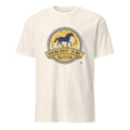 ARENA DUST IS MY GLITTER | Equestrian T-Shirt for Riders