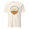 FINALLY DONE AND STILL LEARNING | Funny PhD Graduation T-Shirt
