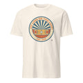JOY LIVES ON THIS COURT | Fun Pickleball T-Shirt