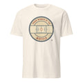 PROUD MEMBER OF THE MIDFIELD | Funny Field Hockey T-Shirt