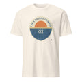 I AM A MORNING SWIMMER | Funny Swimming T-Shirt