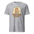 TODAY I CHOOSE ME AGAIN | Playful Retirement T-shirt