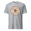 CERTIFIED WELDER BUILT FOR WORK | Humorous Welder T-Shirt
