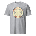 COMPASS SET TO ME TIME | Solo Hiking Life T-Shirt