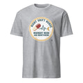 MIDNIGHT MEDS AND MONITORING | Comfy Night Shift Nurse T-Shirt